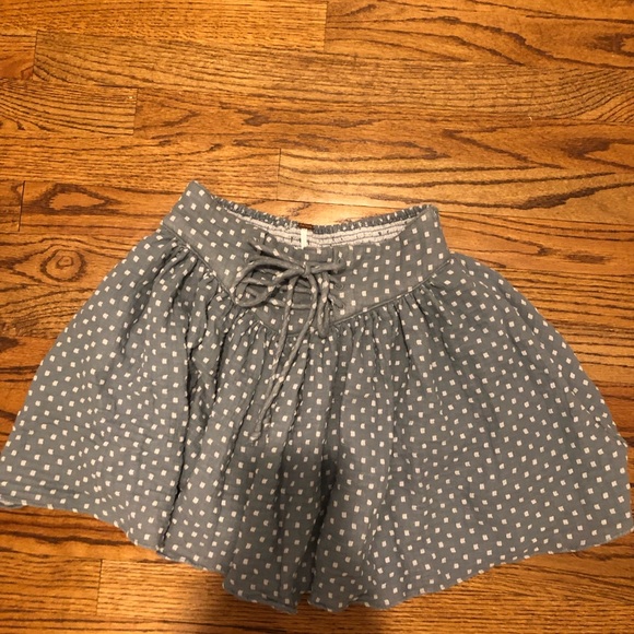 Free people skort - Picture 4 of 4